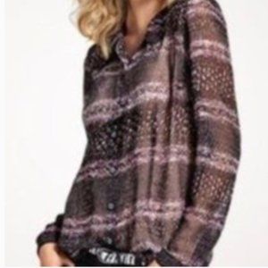 NWT Cabi Paris Blouse style #3249 size Large